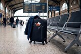 Valise souple Mexico en promo chez Carrefour Marseille à 9,99 €