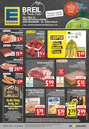 Aktueller EDEKA Prospekt (Wachtberg) EDEKA Prospekt mit 28 Seiten (Wachtberg)