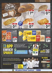 Baguette im E center Prospekt in Nürnberg Aktueller E center Prospekt mit Baguette, "Wir lieben Lebensmittel!", Seite 19