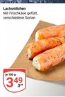Aktuelle Lachs Angebote bei GLOBUS in Erfurt Aktuelles Lachsröllchen Angebot bei GLOBUS in Erfurt ab 3,49 €