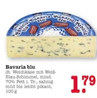 Bavaria blu im Angebot bei E center in Rastatt Bavaria blu Angebote bei E center Rastatt für 1,79 €