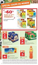 Offre Fajitas dans le catalogue Netto du moment à la page 10