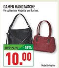 Damen Handtasche im Angebot bei Marktkauf in Unna Damen Handtasche Angebote bei Marktkauf Unna für 10,00 €