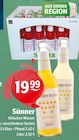 Kölsches Wasser im Angebot bei Getränke Hoffmann in Bergisch Gladbach Kölsches Wasser Angebote von Sünner bei Getränke Hoffmann Bergisch Gladbach für 19,99 €