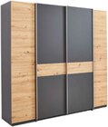 Kleiderschrank Angebote von boxxx bei XXXLutz Möbelhäuser Lehrte für 399,00 €