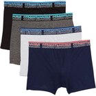 Boxers homme à Carrefour dans Triguères Boxers homme à Carrefour dans Triguères