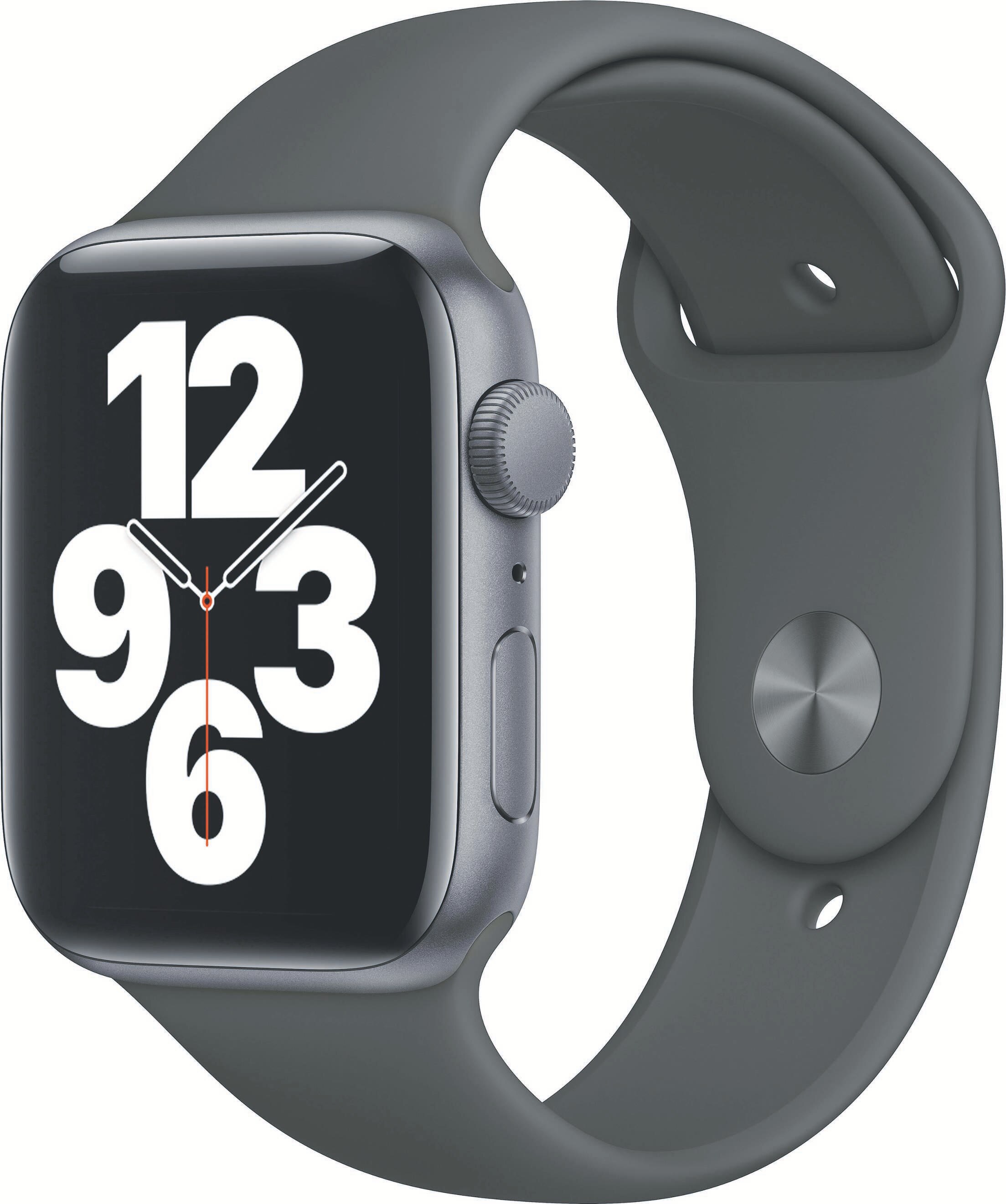 Saturn Osnabrück - Apple Watch SE Apple Watch SE Angebot bei Saturn Osnabrück im Prospekt Top Angebote