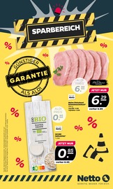 Aktueller Netto mit dem Scottie Prospekt mit Schweineschnitzel, "Günstig. Besser. Für Dich.", Seite 36