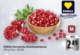 Aktuelles Herzstücke Granatapfelkerne Angebot bei EDEKA in Mainz ab 2,49 €