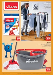 Aktueller Marktkauf Prospekt mit Wäscheständer, "AUSWAHL RIESIG, PREISE NIEDRIG", Seite 41