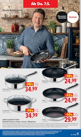 Aktueller Lidl Prospekt mit Pfanne, "LIDL LOHNT SICH", Seite 51
