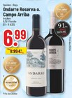 Ondarre Reserva bei Trinkgut im Prospekt "" für 6,99 €