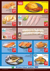 Brötchen im Marktkauf Prospekt in Plauen Aktueller Marktkauf Prospekt mit Brötchen, "AUSWAHL RIESIG, PREISE NIEDRIG", Seite 15