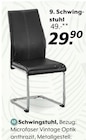 BRAUN Möbel-Center Kusterdingen Prospekt mit  im Angebot für 29,90 €