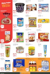 Aktueller GLOBUS Prospekt mit Haribo, "Aktuelle Angebote", Seite 4