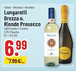 Brezza Angebote von Lungarotti bei Trinkgut Remscheid für 6,99 €
