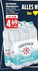Mineralwasser Angebote von Gerolsteiner bei E center Kaarst für 4,69 €