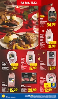 Lamm im aktuellen Lidl Prospekt (Mainz) Lamm im Lidl Prospekt "LIDL LOHNT SICH" mit 73 Seiten (Mainz)