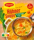 Hühner Suppe Angebote von Maggi bei EDEKA Flensburg für 0,69 €