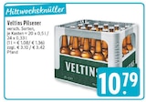 Aktuelle Veltins Angebote bei EDEKA in Gronau (Westfalen) Aktuelles Pilsener Angebot bei EDEKA in Gronau (Westfalen) ab 10,79 €
