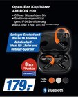 expert Cham - Open-Ear Kopfhörer 200 Angebot im Prospekt Open-Ear Kopfhörer 200 bei expert im Cham Prospekt für 179,00 €