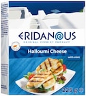 Halloumi - ERIDANOUS - Lidl à Castres Halloumi - ERIDANOUS en promo chez Lidl Castres à 2,39 €