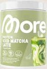 Protein Iced Coffee Angebote von more bei WEZ Minden für 14,99 €