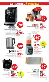 Promos Blender dans le catalogue "SUPER U" de Super U Blender en promo dans le catalogue Super U à la page 45