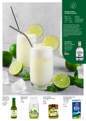 Ähnliche Sambuca Angebote im Prospekt "Sommerfrische Biovielfalt" von GLOBUS in Gotha Ähnliche Angebote wie Sambuca im Prospekt "Sommerfrische Biovielfalt" auf Seite 9 von GLOBUS in Gotha