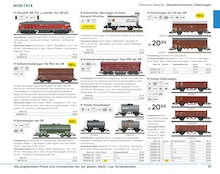 Bier im Conrad Electronic Prospekt "Modellbahn 2024/25" mit 292 Seiten (Bonn)