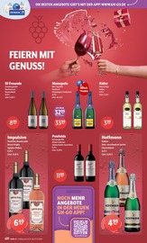 Aktueller Getränke Hoffmann Prospekt mit Auto, "Aktuelle Angebote", Seite 4