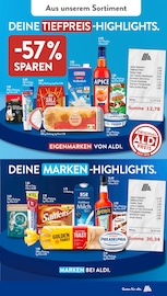Aperol im ALDI SÜD Prospekt in Freiburg Aktueller ALDI SÜD Prospekt mit Aperol, "Gutes für Alle.", Seite 11