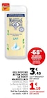 Gel Douche Extra Doux - Le Petit Marseillais dans le catalogue Super U