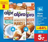 Aktuelle Zucker Angebote bei Netto Marken-Discount in Oldenburg Aktuelles Ohne Zucker Kokos Angebot bei Netto Marken-Discount in Oldenburg ab 5,00 €