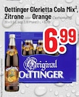 Aktuelles Glorietta Cola Mix Angebot bei Trinkgut in Frankfurt (Main) ab 6,99 €