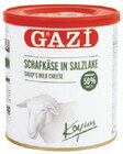 Schaf-/Ziegenkäse Angebote von Gazi bei Lidl Heidelberg für 5,55 €