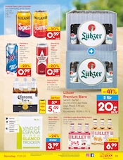 Box im Netto Marken-Discount Prospekt in Potsdam Aktueller Netto Marken-Discount Prospekt mit Box, "Aktuelle Angebote", Seite 23