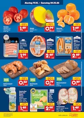 Mango im Netto Marken-Discount Prospekt in Bad Oeynhausen Aktueller Netto Marken-Discount Prospekt mit Mango, "Aktuelle Angebote", Seite 5