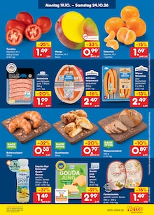 Bratwurst im aktuellen Netto Marken-Discount Prospekt (Osnabrück) Bratwurst im Netto Marken-Discount Prospekt "Aktuelle Angebote" mit 70 Seiten (Osnabrück)