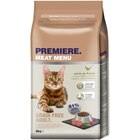 PREMIERE Grainfree Faisan 2 kg - PREMIERE en promo chez Maxi Zoo PREMIERE Grainfree Faisan 2 kg - PREMIERE dans le catalogue Maxi Zoo