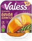Aktuelle Schnitzel Angebote bei REWE in Nürnberg Aktuelles Crispy Sticks oder Gouda Schnitzel Angebot bei REWE in Nürnberg ab 2,49 €