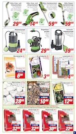 Aktueller CENTERSHOP Prospekt mit Blumenerde, "Da geht was.", Seite 9