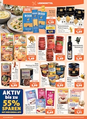 Aktueller aktiv & irma Prospekt mit Essig, "Top Angebote", Seite 10