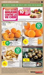 Prix et réduction Recette dans le prospectus Intermarché Express en cours Offre Recette dans le catalogue Intermarché Express du moment à la page 5