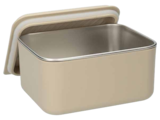Promo Boîte à repas avec intérieur inox à 3,99 € dans le catalogue Wibra à Halluin