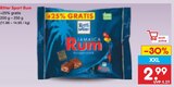 Aktuelle Ritter Sport Angebote bei Netto Marken-Discount in Erfurt Aktuelles Rum Angebot bei Netto Marken-Discount in Erfurt ab 2,99 €