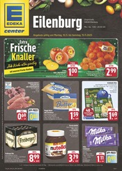 E center Supermarkt Prospekt der aktuellen Woche mit 28 Seiten, gültig von 10.11.2025 bis 15.11.2025, in Hohburg und Umgebung Aktueller E center Supermarkt Prospekt in Hohburg und Umgebung, "Wir lieben Lebensmittel!" mit 28 Seiten, 10.11.2025 - 15.11.2025