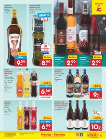 Coca Cola im aktuellen Netto Marken-Discount Prospekt (Nordhausen) Coca Cola im Netto Marken-Discount Prospekt "Aktuelle Angebote" mit 67 Seiten (Nordhausen)