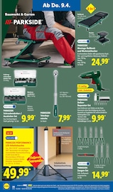 Hocker Angebote im Prospekt "LIDL LOHNT SICH" von Lidl auf Seite 42