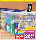 Energy Drink im Angebot bei Netto Marken-Discount in Waiblingen Energy Drink Angebote von Red Bull bei Netto Marken-Discount Waiblingen für 28,99 €